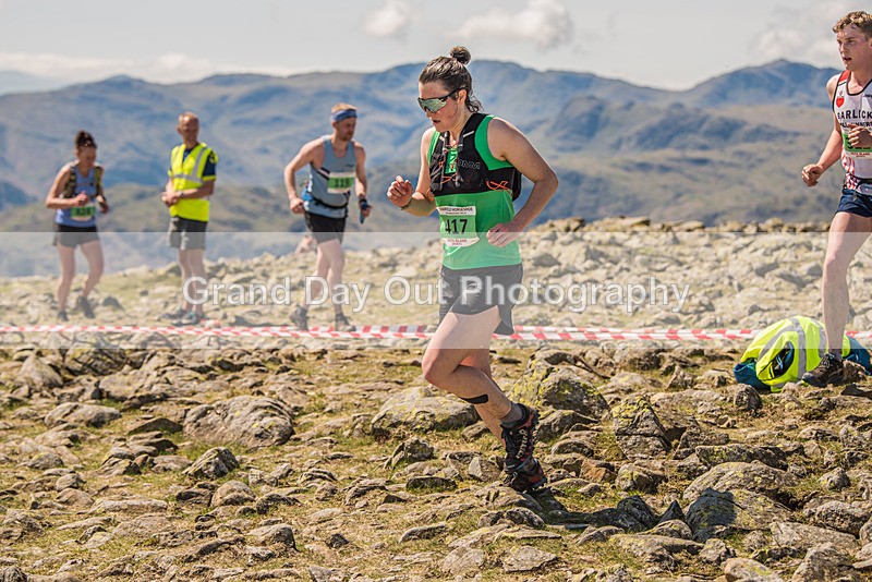Fairfield-1037 - Fairfield Horseshoe Fell Race Saturday 13th May 2023