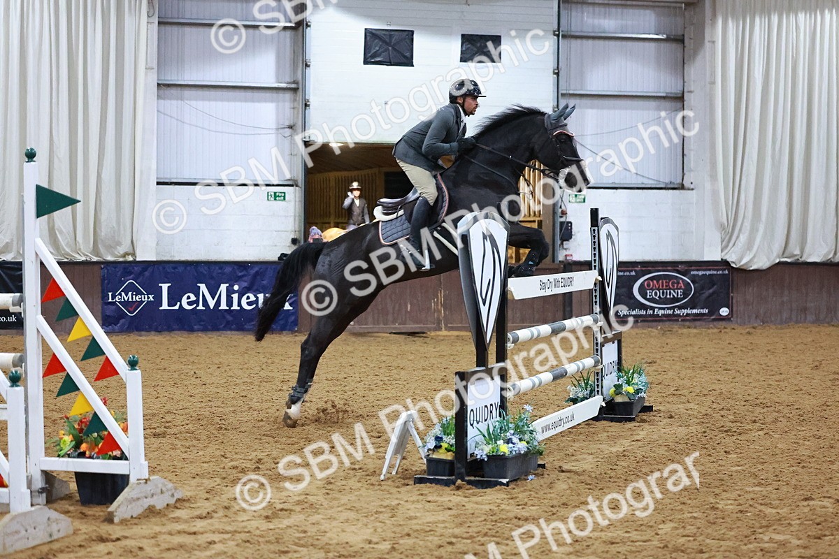 SBM_002582 - Class 7 - National 1.30 1.40m