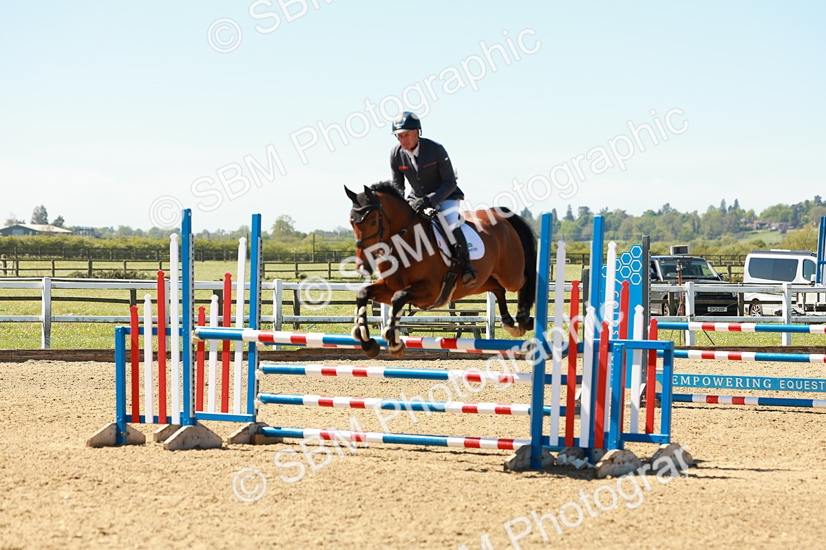 SBM_000586 - Class 3 - Senior Discovery - 1.00m