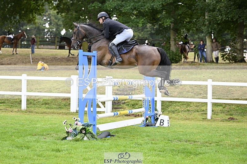 250829A-131249-02137 - Cls 2 Snr Foxhunter