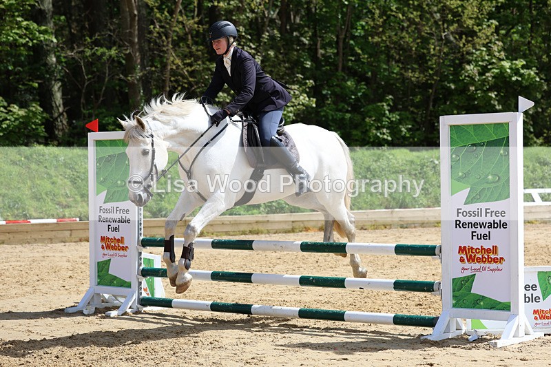 3E7A7744 - Class 9: 80cm Senior