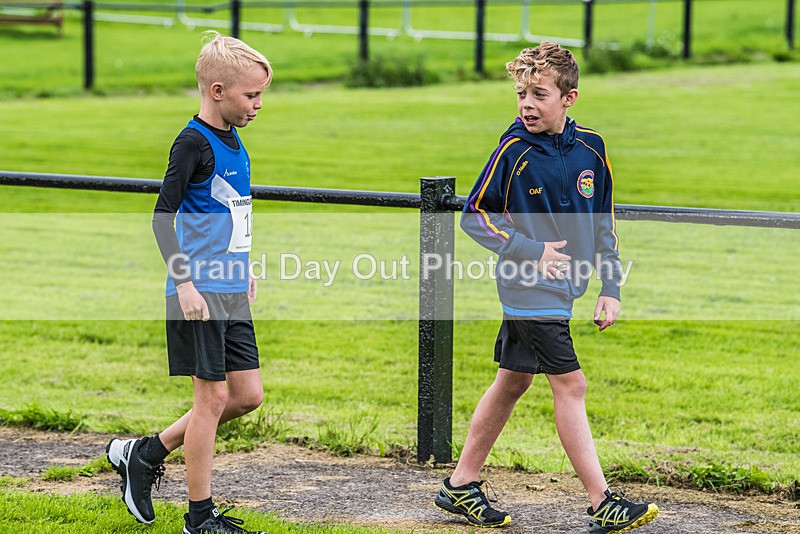 Netherhall-2 - Netherhall 10K Road Race & Children's Races, Wednesday 2nd August 2023