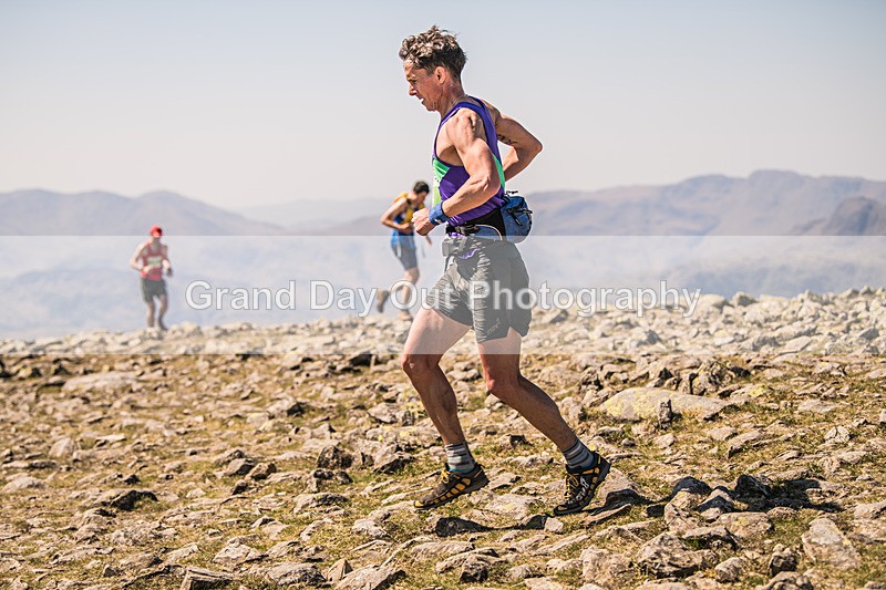Fairfield-172 - Fairfield Horseshoe Fell Race Saturday 10th May 2025