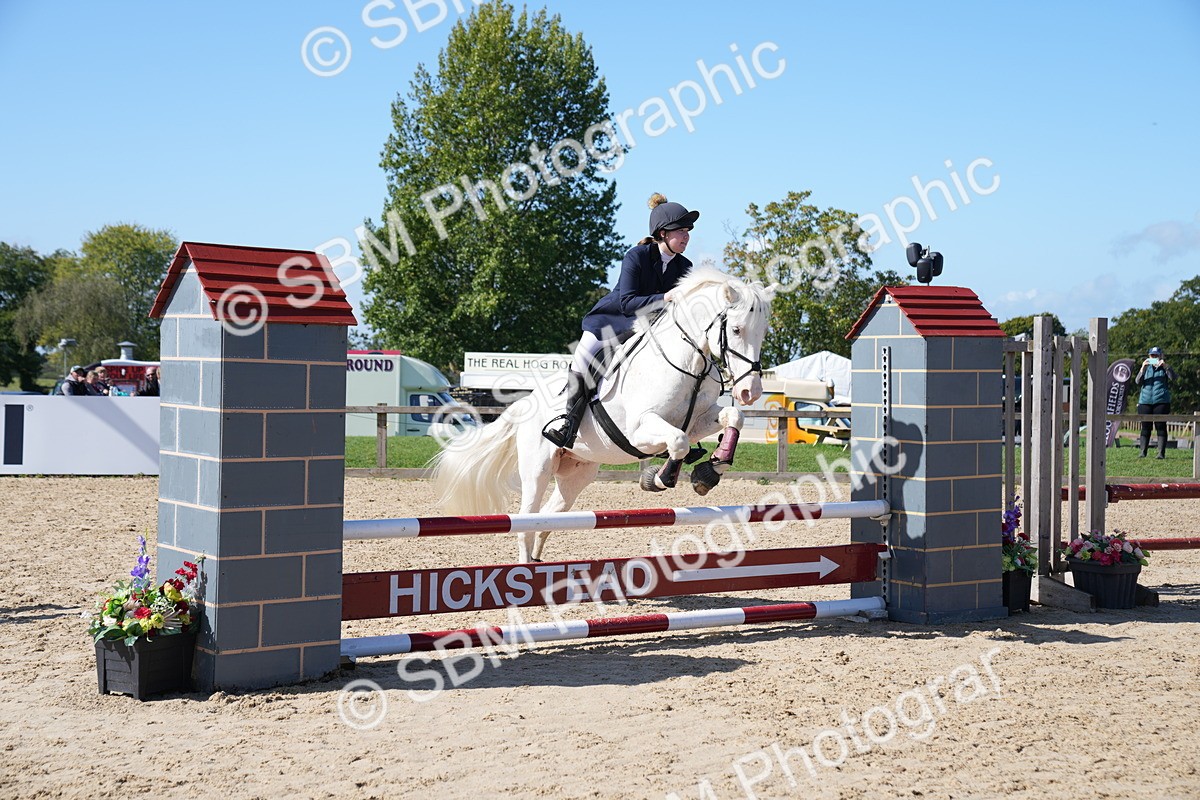 SBM_04874 - J56 - Clear Round 70cm