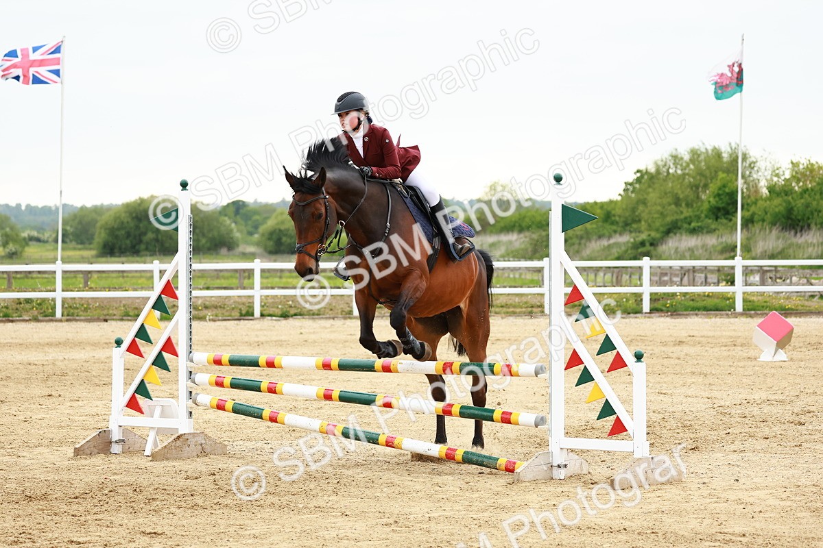 SBM_009148 - Class 5 - 80cm