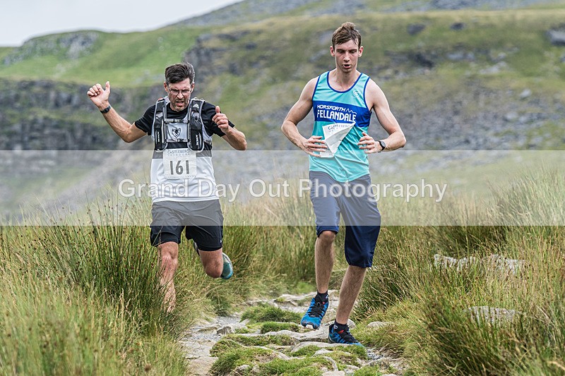 Ingleborough-748 - Ingleborough Mountain Race Saturday 20th July 2024