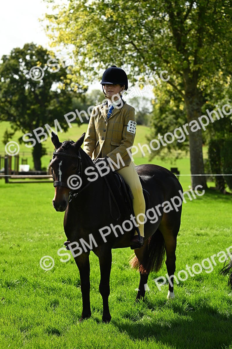 SBM_02867 - S3 - TSR Ridden Pony Showing