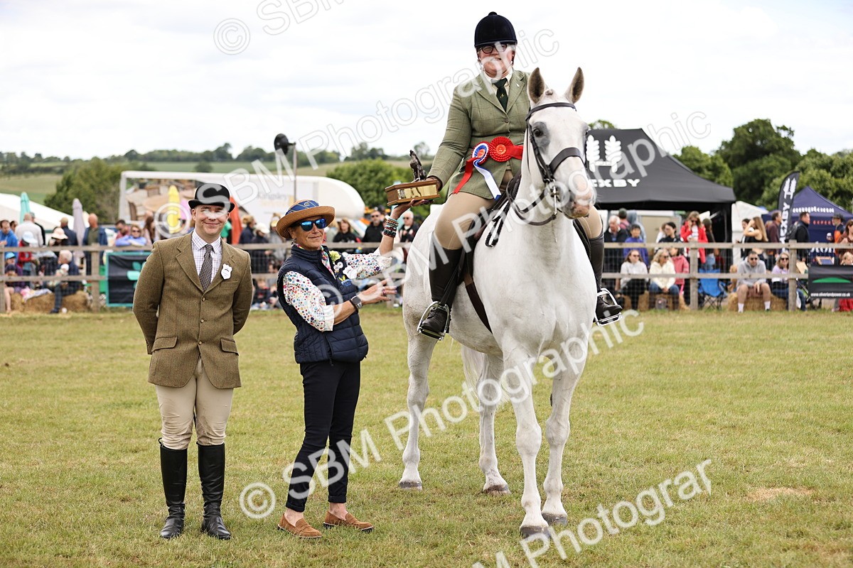 SBM_14824 - Class 88-89 - LIHS BSHA Rising Star of Ridden Hunter Type