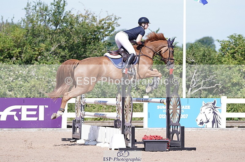 240719A-101542-09830 - Cls 30, YH 6 Yr Olds 1.25m