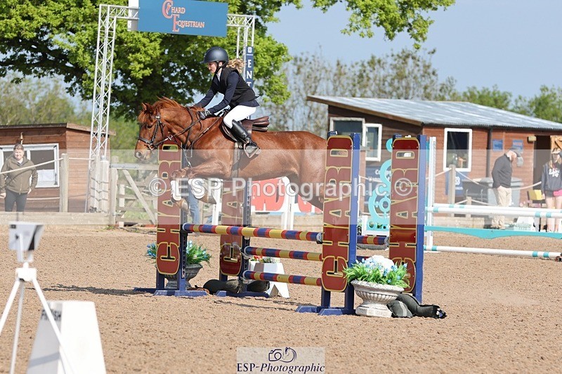 250503-095445-00173 - Cls 3 Pony British Novice and 80cm Open