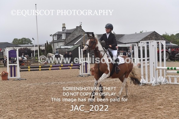 JAC_2022 - CLASS 4 Club 80cms Open