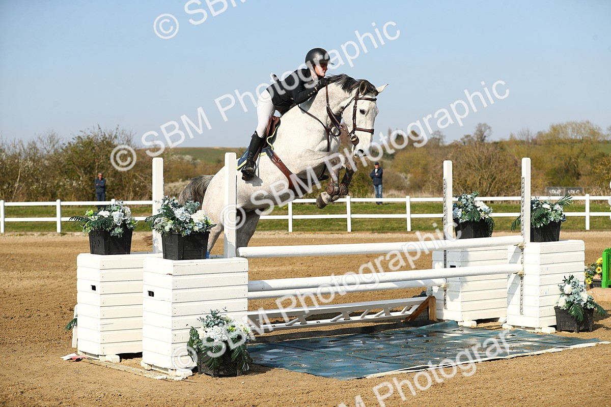 SBM_001490 - Class 6 - National 1.30m 1.40m