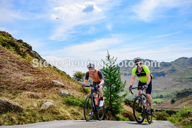124315 - Blea Tarn Climb 12:00 - 13:00