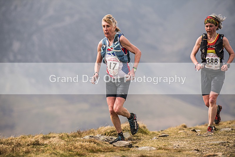 Newlands-446 - Newlands Memorial Fell Race Saturday 12th April 2025