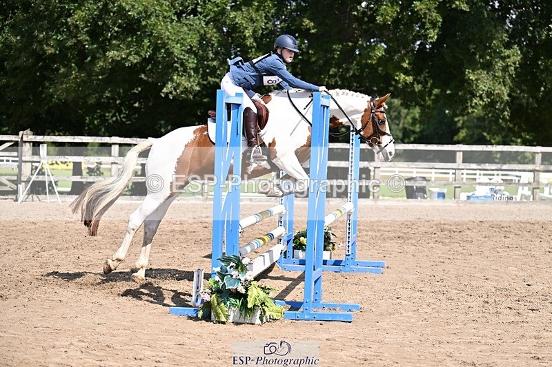 250823A-123754-30048 - NAF Round 1 12.30 to 13.30