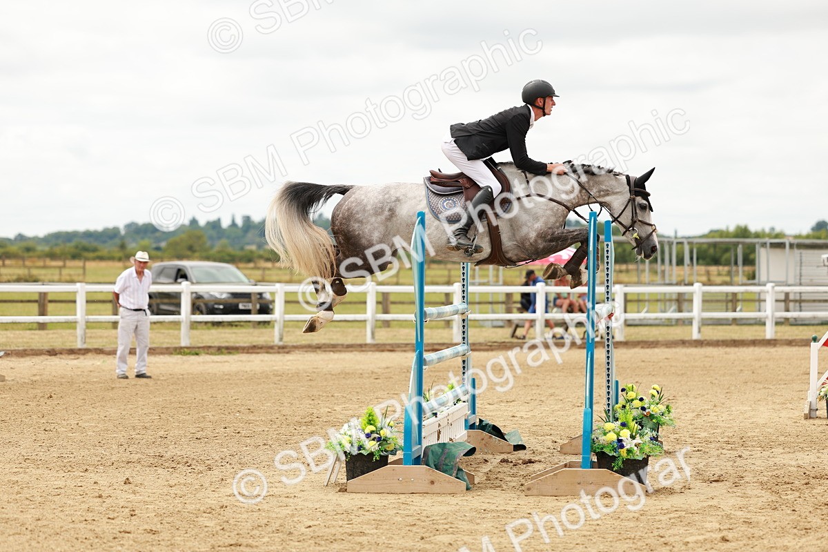 SBM_018110 - Class 21 - Senior Newcomers Championship 2d Rd