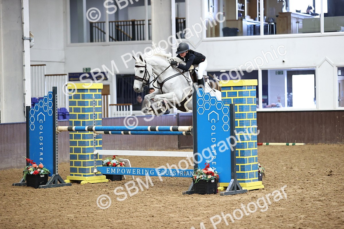 SBM_005927 - Class 16 - Senior Newcomers - 1.10m Open