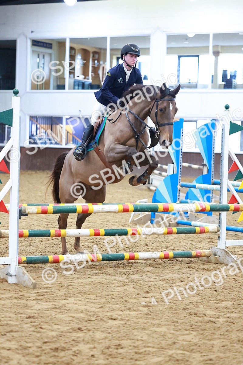 SBM_000377 - Class 2 - Senior British Novice - 90cm