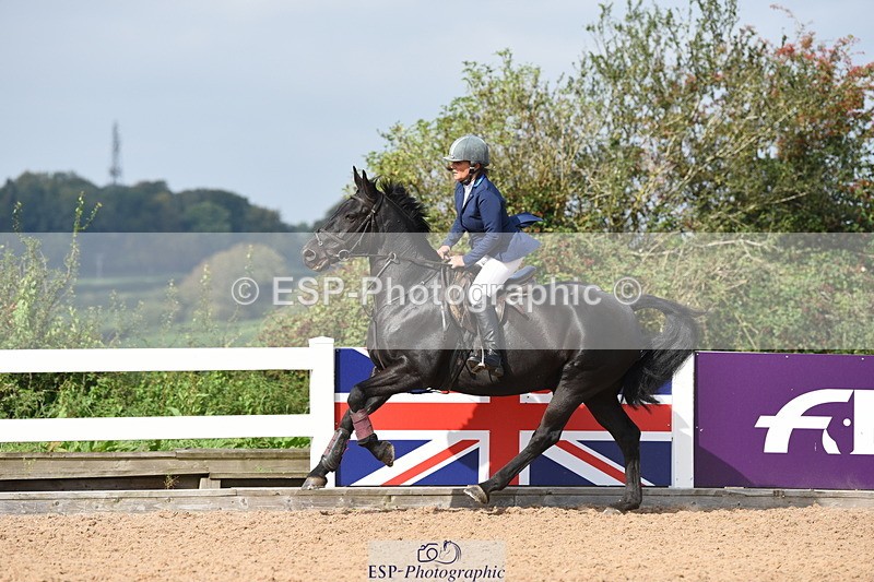 230915A-113504-00322 - Cls 9 British Novice & 90cm Open