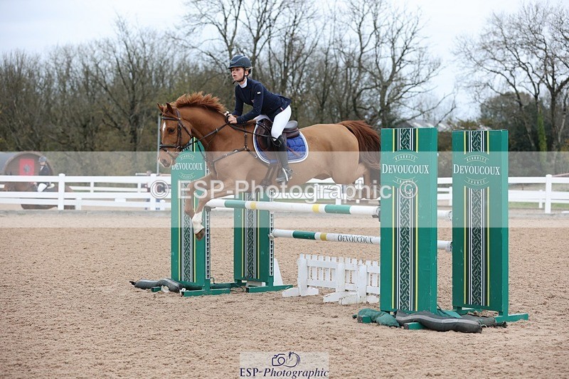 241116X-132707-01956 - Cls 13 Pony Saphire Qualifier J-O