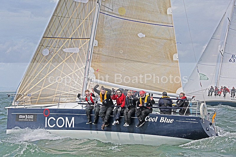 160702 GBR2907R ICOM - ROUND THE ISLAND Y92A2762_E - ROUND THE ISLAND 2016