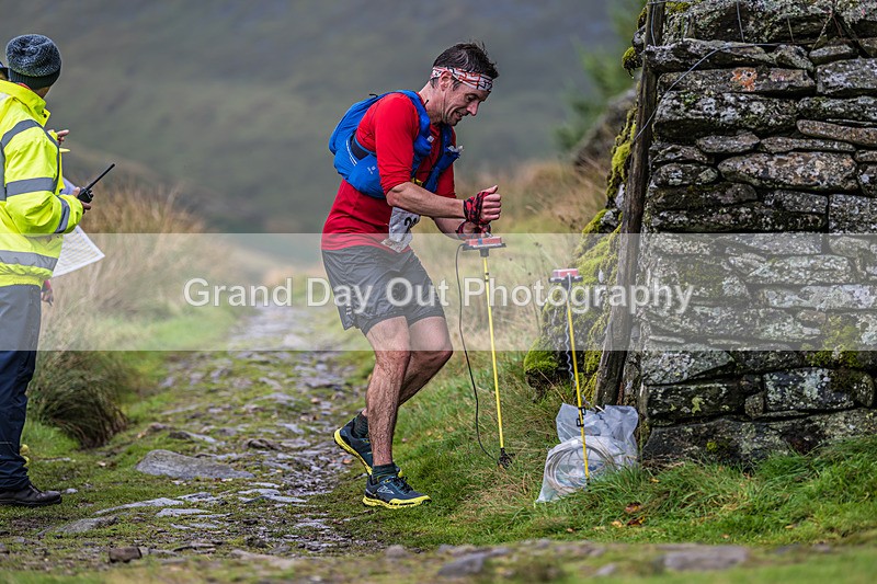 Old Crown Round-211 - Old Crown Round Fell Race Saturday 12th September 2026