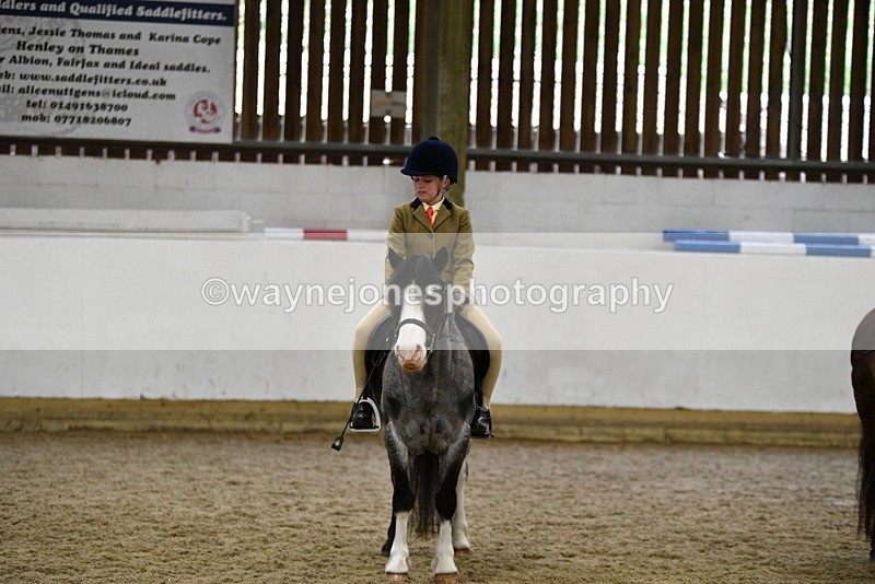 WJ5_7045 - Class 10 Childs Pony