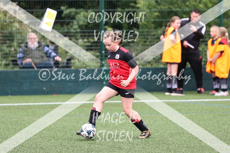 1DX31532 - Sun 7th U10 Girls