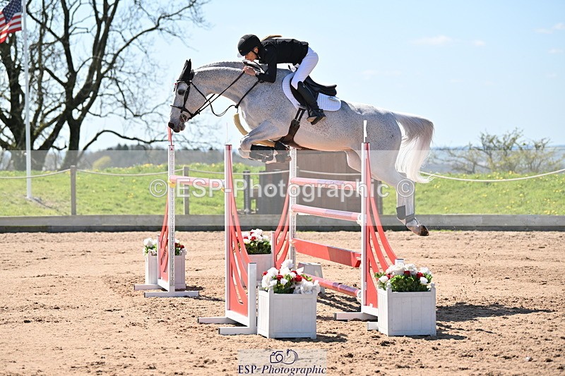 240420A-134918-11502 - Cls 7, 2 Star Medium Tour 1.35m