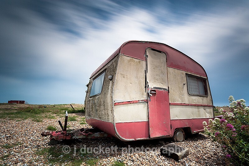 The Caravan