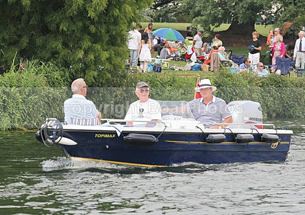 110702 TOPIMAX SALCOMBE FLYER IMG_8145 - HENLEY ROYAL REGATTA JULY 2011