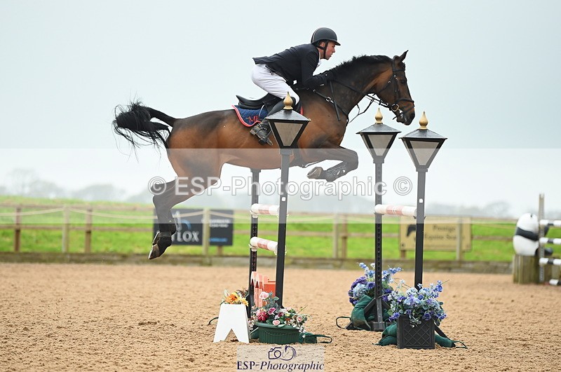 230505A-121406-03930 - Cls 22 Talent Seeker & 7 year old Quali