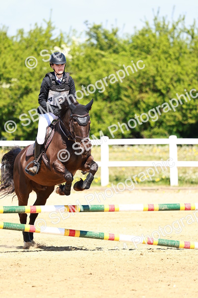 SBM_007222 - Class 3 - 60cm