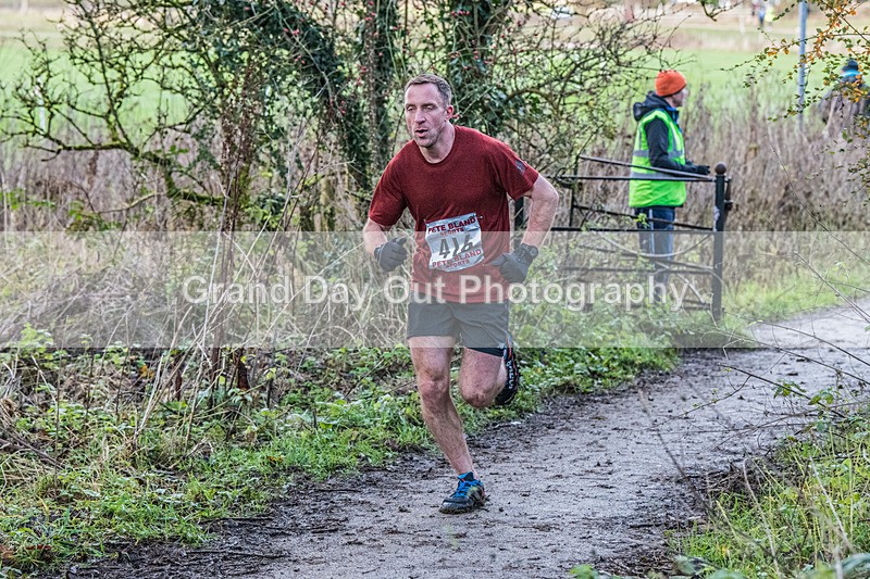 Workington XC-549 - Workington Cross Country Curwen Park, Saturday 3rd December 2022