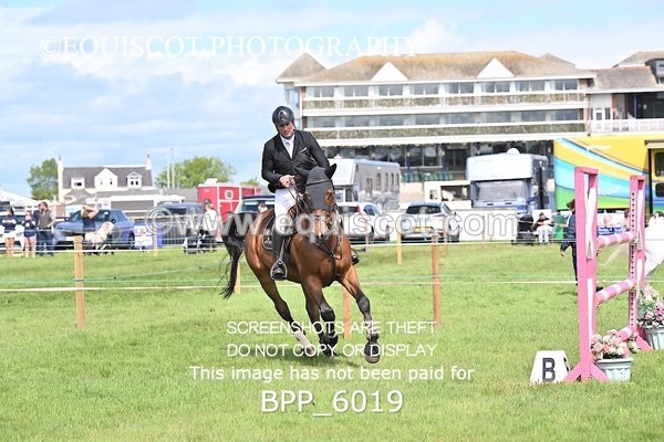 BPP_6019 - CLASS 3 ANDREW HAMILTON RHS FOX CHAMP QUAL