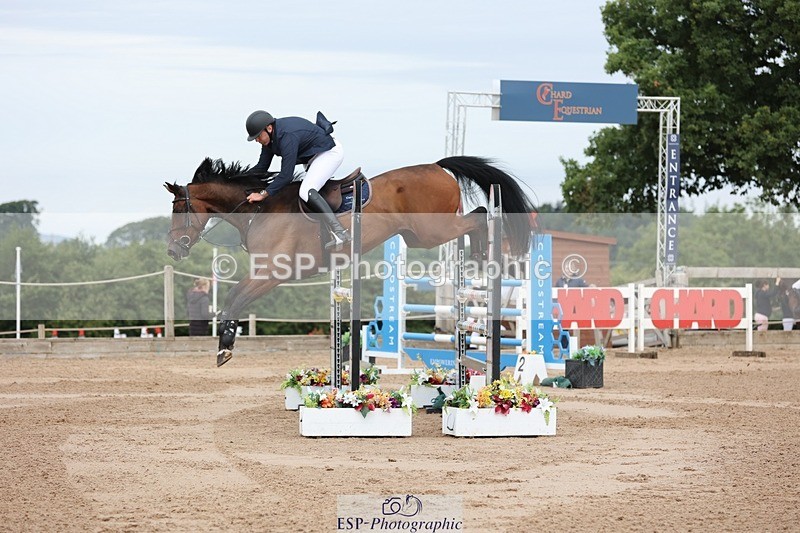 250719-094554-13585 - Cls 15, 1 Star Silver Tour Break til End