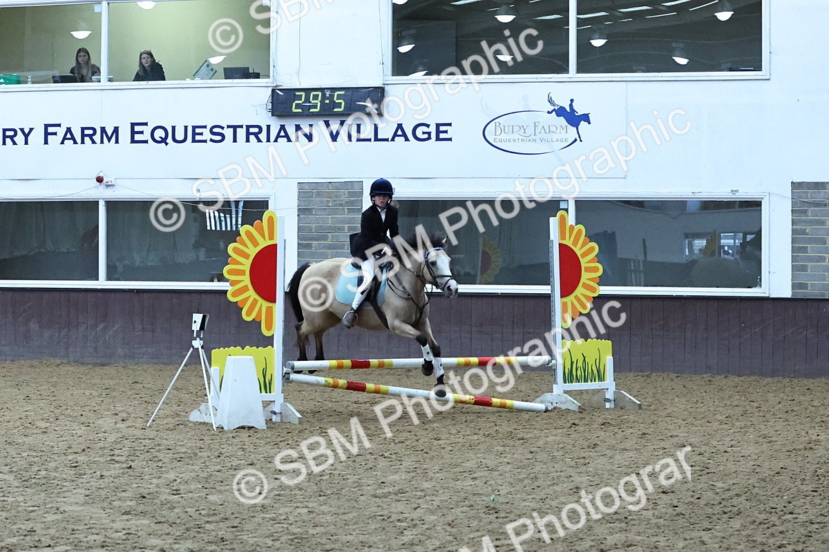 SBM_005243 - Class 5 - 60cm Open