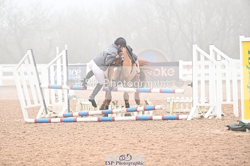 260221-100031-01535 - Cls 8+9 Clear round, British Novice and 90cm