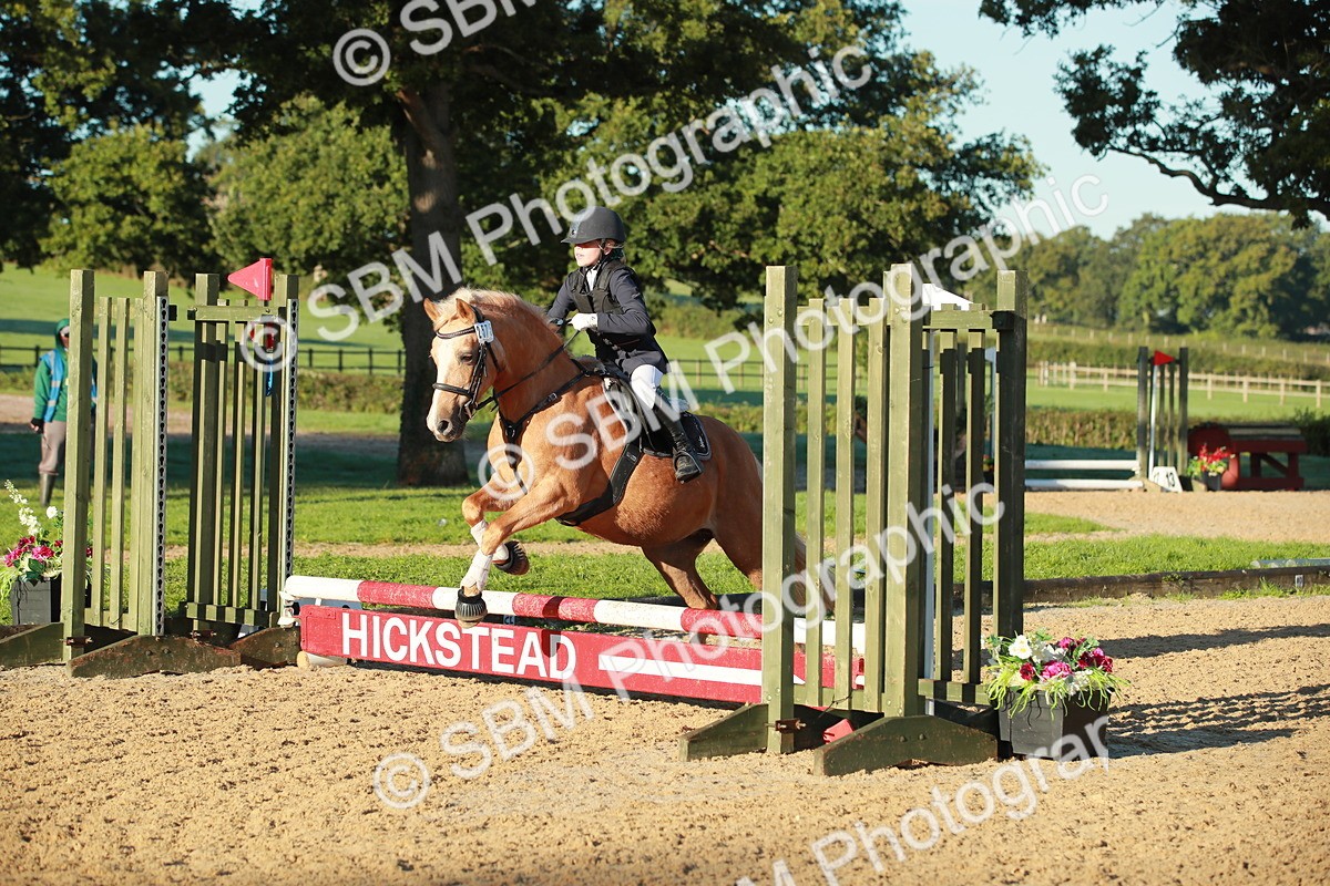 SBM_15010 - E5 - Eventers Challenge 50cm Open