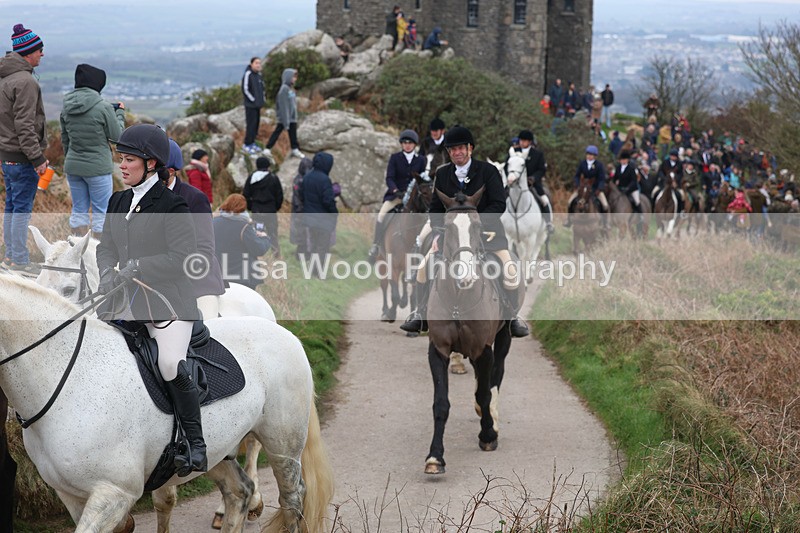 3E7A5409 - FBH Carn Brea 26.12.2025