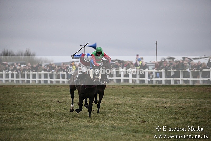 PtP 180218 607 - Combined Services Point-to-Point Larkhill 18/02/18