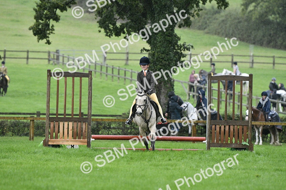 SBM_35515 - S30 - Nursery Stakes Working Hunter Pony
