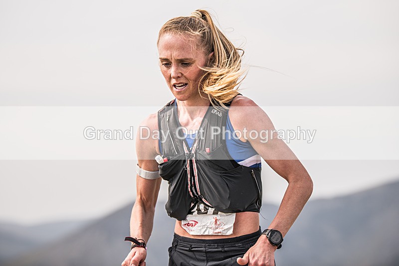 Newlands-92 - Newlands Memorial Fell Race Saturday 12th April 2025