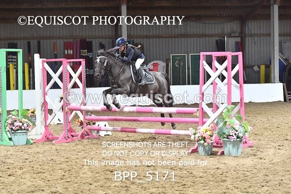 BPP_5171 - CLASS 9 Pony British Novice / 0.80m Open