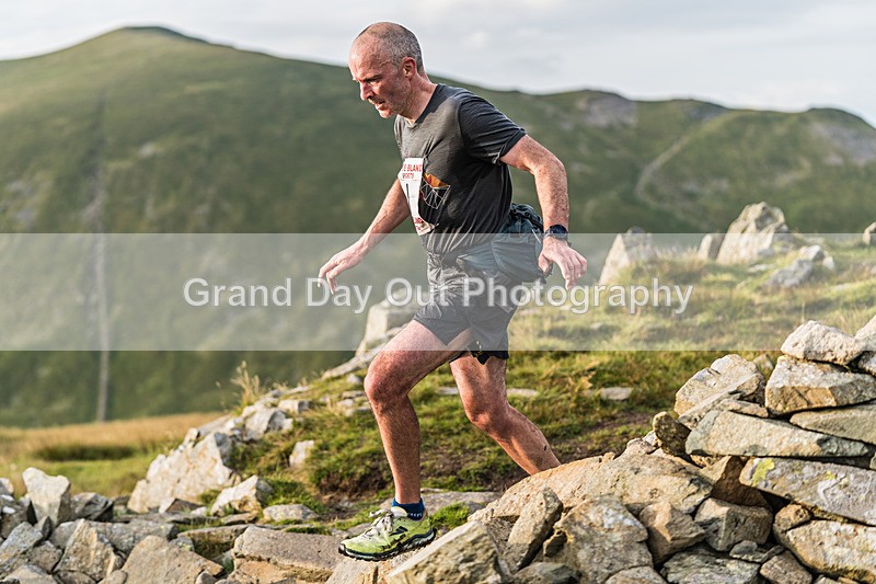 Seat Sandal-171 - Seat Sandal Fell Race Wednesday 17th July 2024