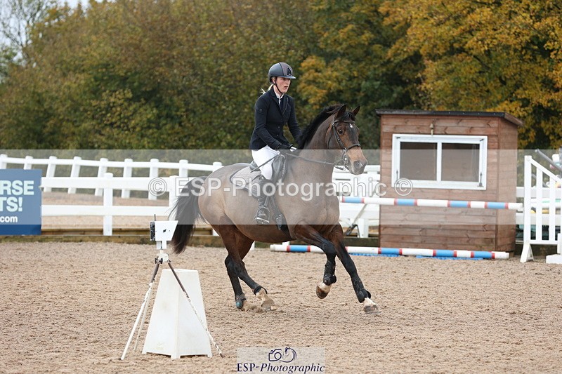 231112A-113700-03701 - Cls 18 Discovery & 1m Open