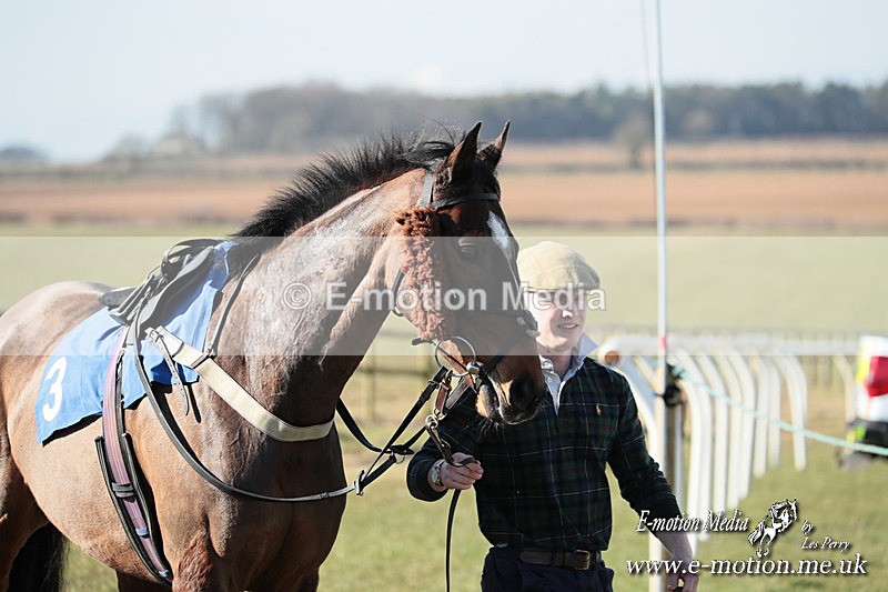 PtP 010325 5 - Beaufort Races Didmarton 01/03/25