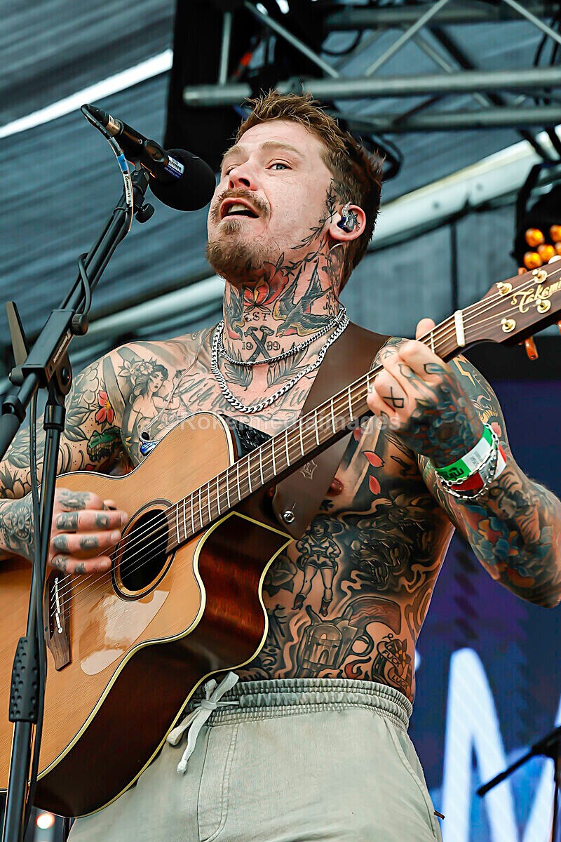 Minety 2024 Sunday-29 - Minety Music Festival 2024