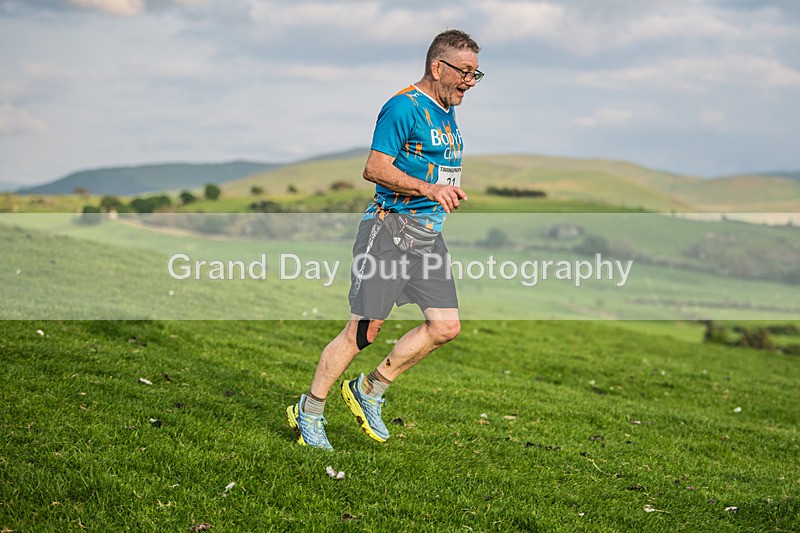 Hay-698 - Hay O Trail Race Tuesday 21st May 2024