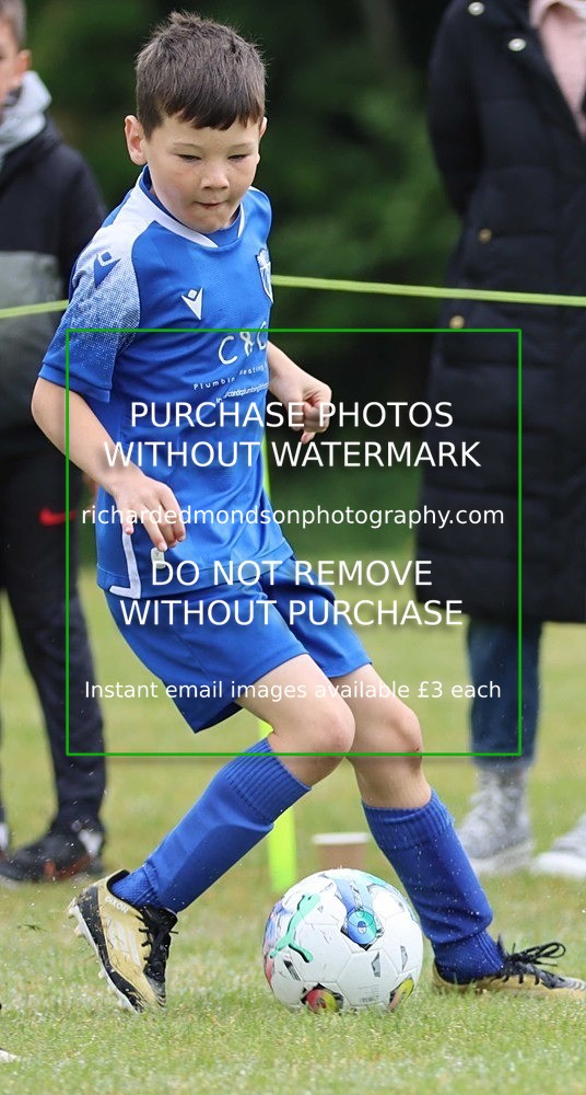 IMG_3422 - Wattsfield U7s vs Kendal Utd U7's